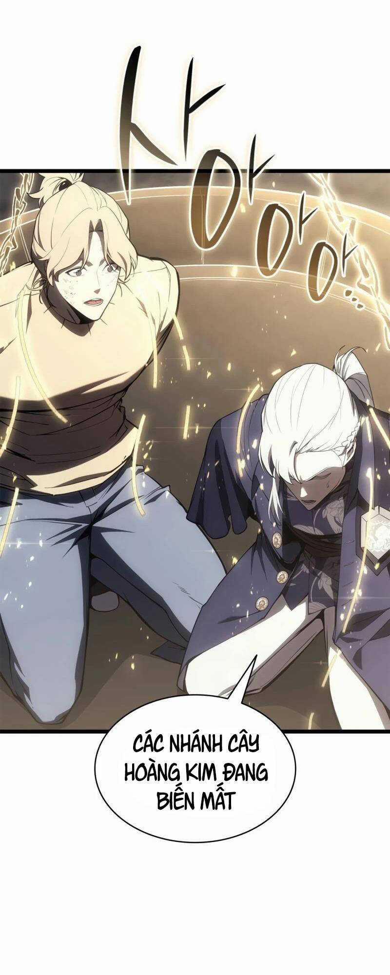 Người Hùng Cấp Thảm Họa Hồi Sinh 87 trang 60