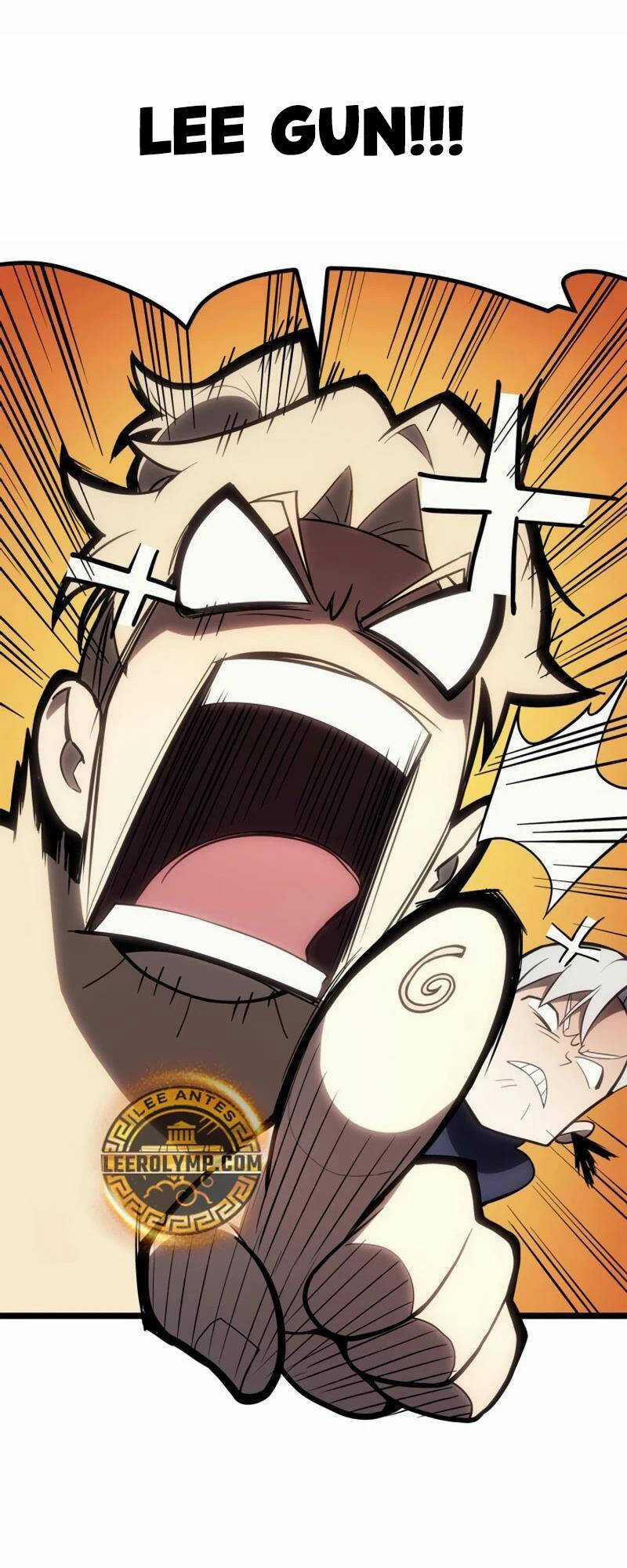 Người Hùng Cấp Thảm Họa Hồi Sinh 87 trang 66