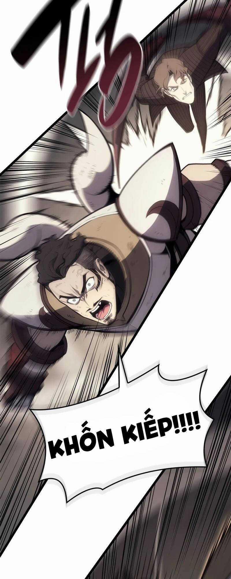 Người Hùng Cấp Thảm Họa Hồi Sinh 87 trang 72