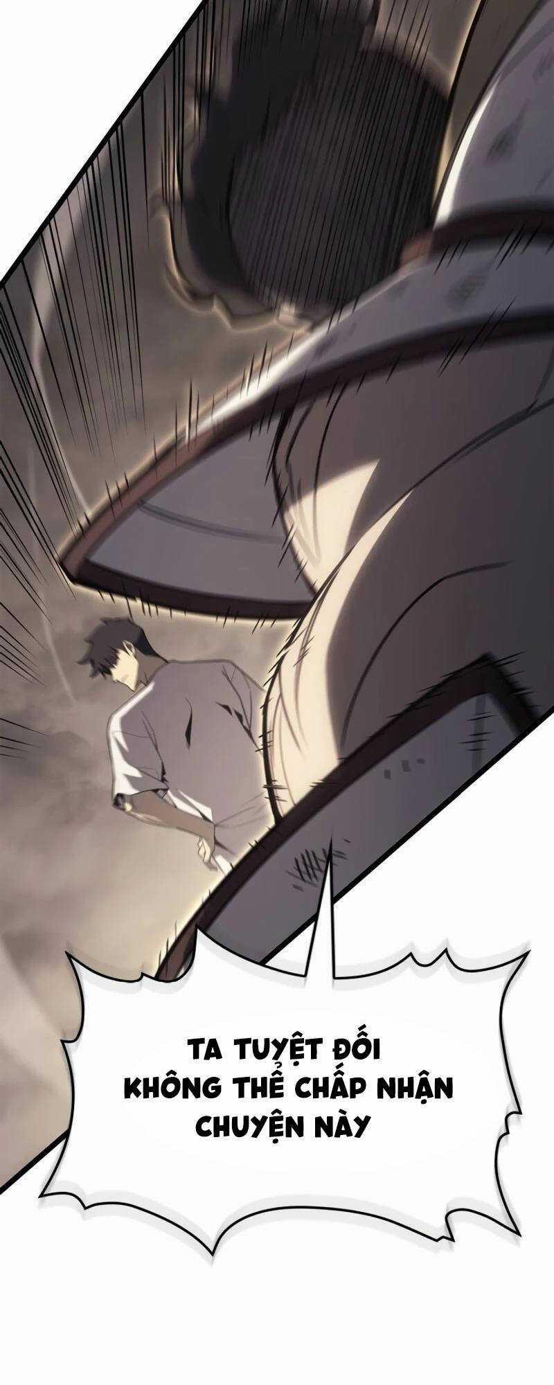 Người Hùng Cấp Thảm Họa Hồi Sinh 87 trang 73