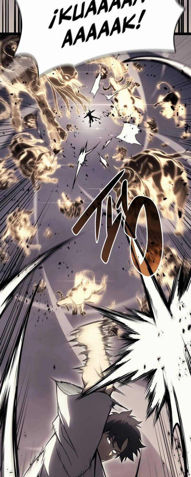 Người Hùng Cấp Thảm Họa Hồi Sinh 87 trang 78