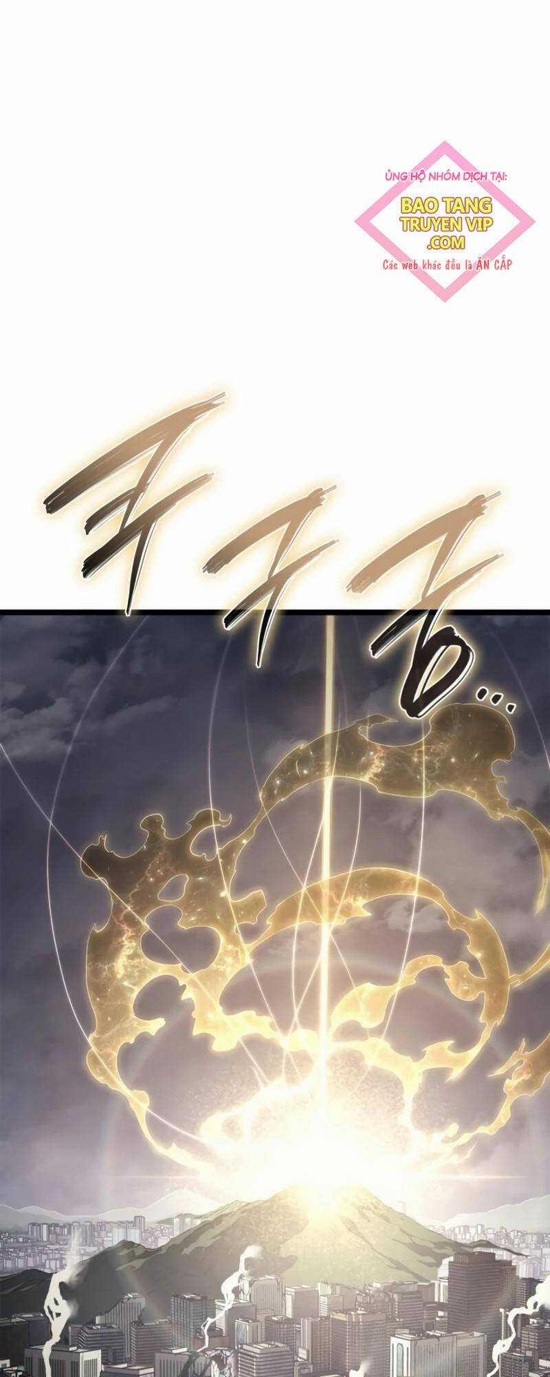 Người Hùng Cấp Thảm Họa Hồi Sinh 87 trang 8