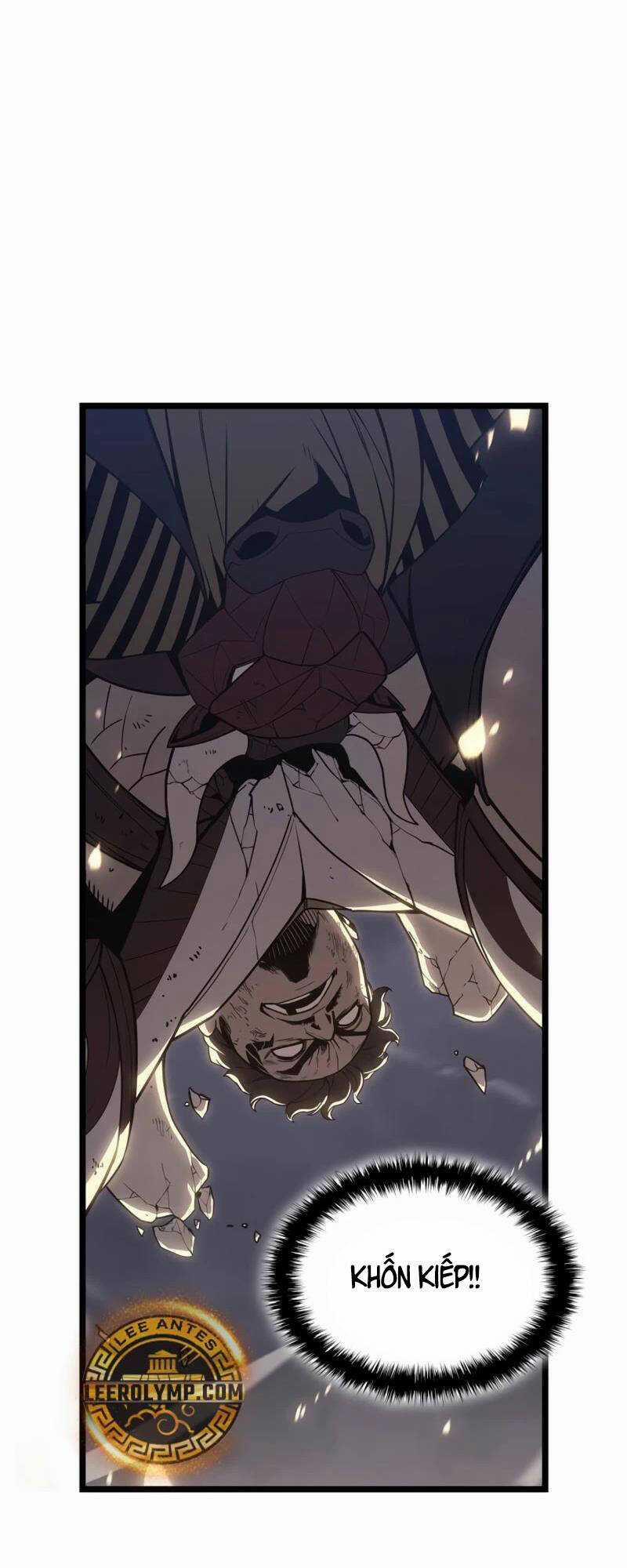 Người Hùng Cấp Thảm Họa Hồi Sinh 87 trang 80