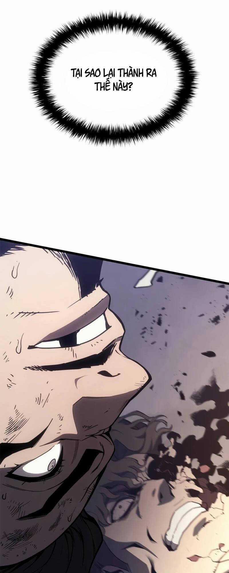 Người Hùng Cấp Thảm Họa Hồi Sinh 87 trang 81