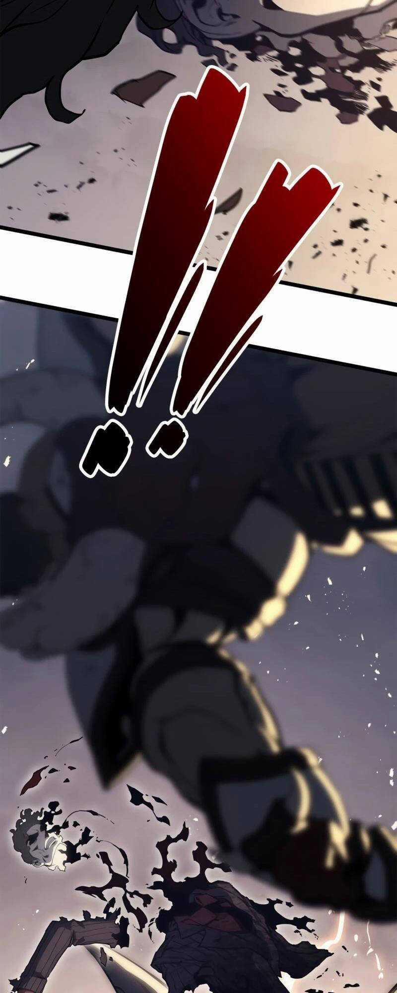 Người Hùng Cấp Thảm Họa Hồi Sinh 87 trang 82