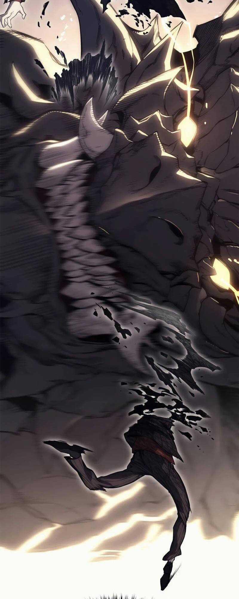 Người Hùng Cấp Thảm Họa Hồi Sinh 87 trang 83