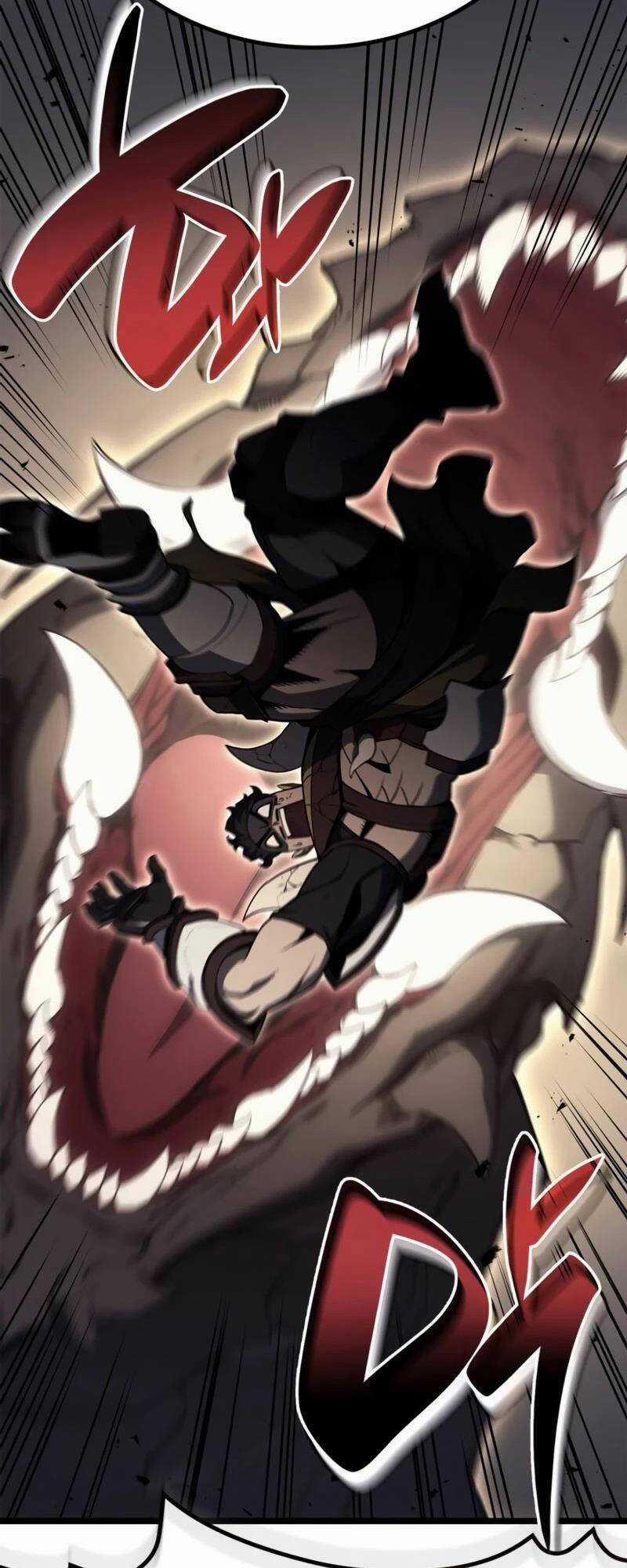 Người Hùng Cấp Thảm Họa Hồi Sinh 87 trang 87