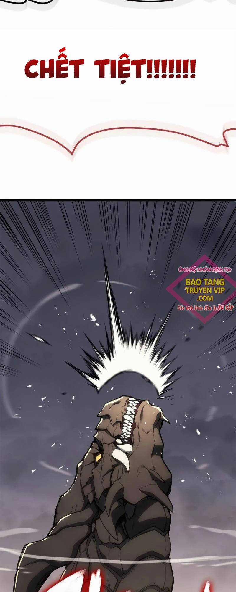 Người Hùng Cấp Thảm Họa Hồi Sinh 87 trang 88