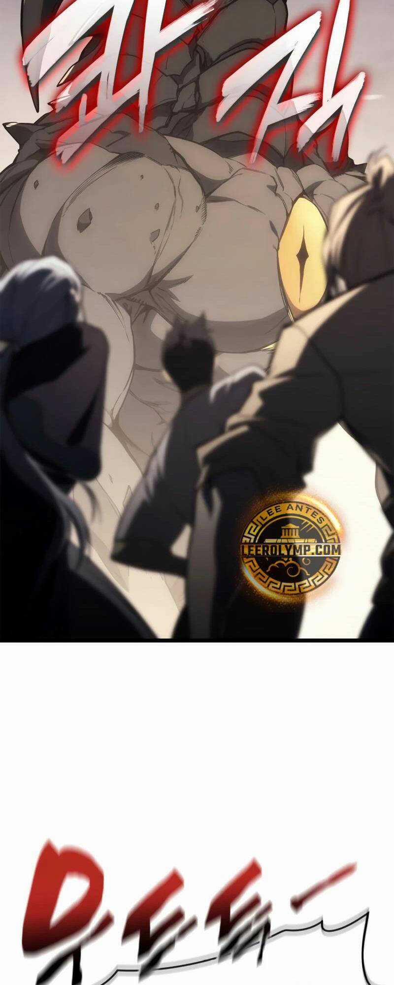 Người Hùng Cấp Thảm Họa Hồi Sinh 87 trang 89