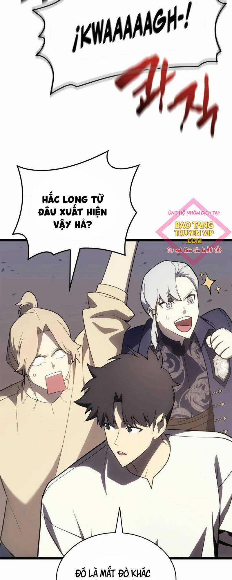 Người Hùng Cấp Thảm Họa Hồi Sinh 87 trang 90