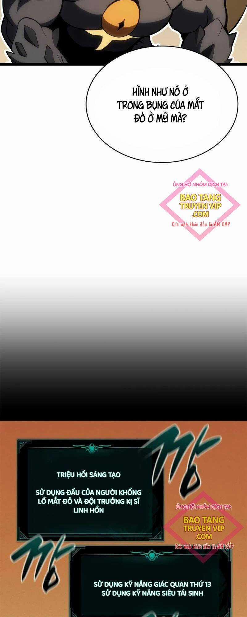 Người Hùng Cấp Thảm Họa Hồi Sinh 87 trang 92