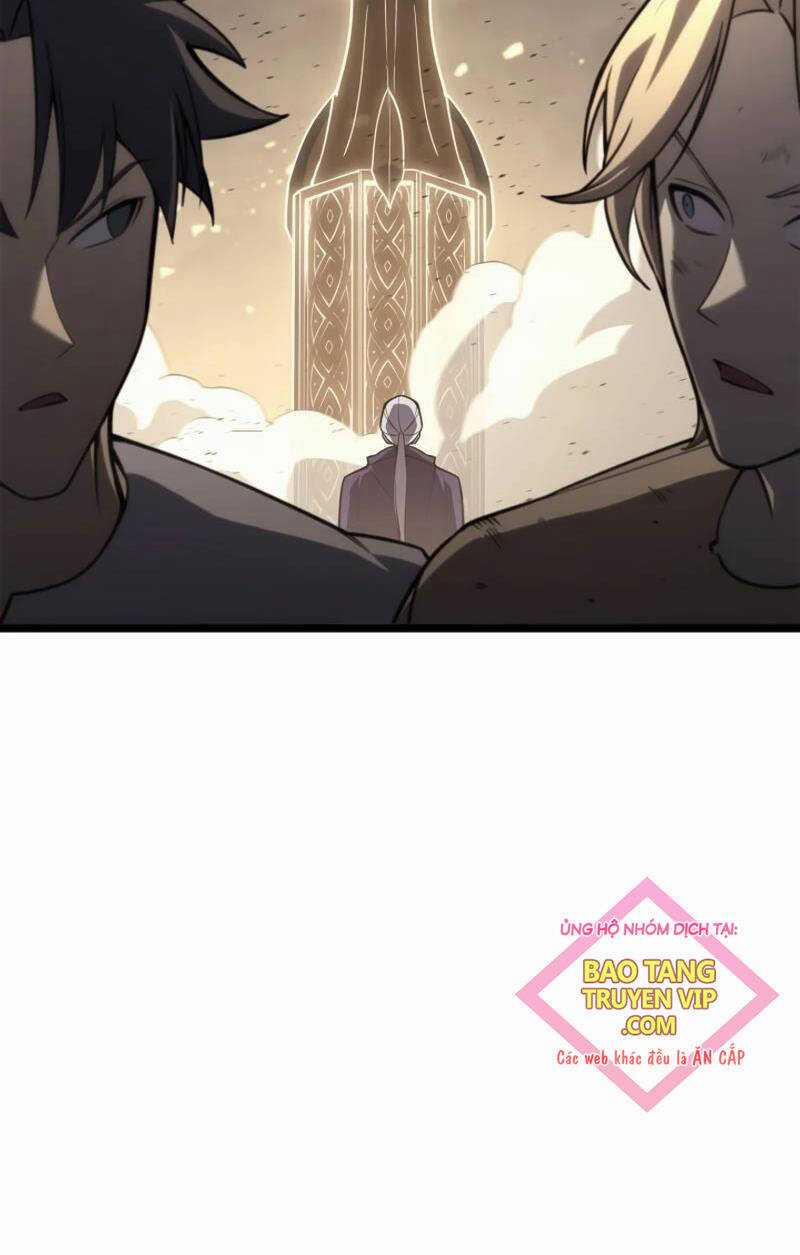 Người Hùng Cấp Thảm Họa Hồi Sinh 87 trang 97