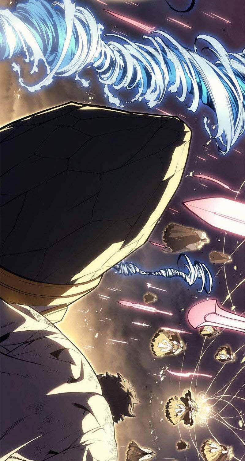 Người Hùng Cấp Thảm Họa Hồi Sinh 88 trang 121