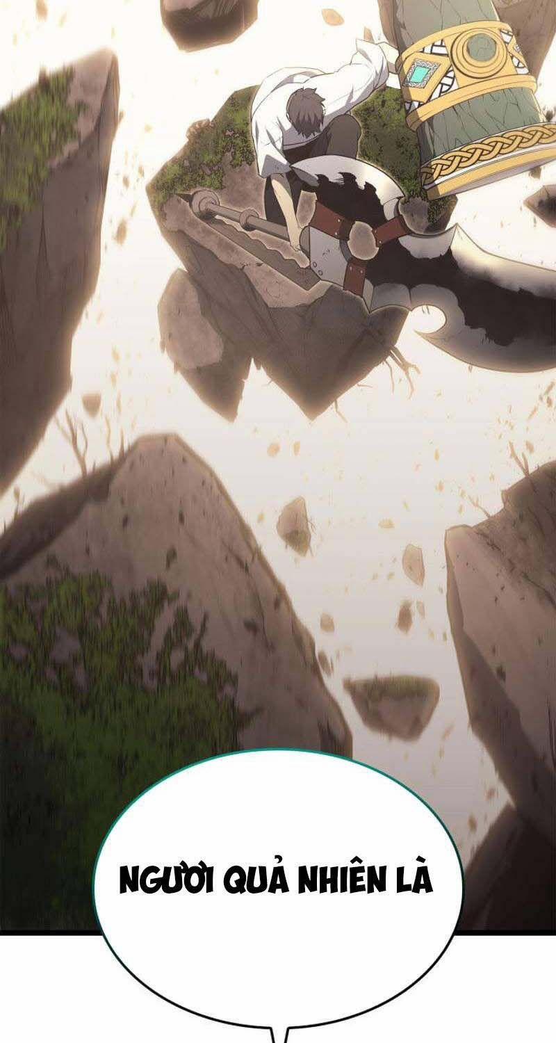 Người Hùng Cấp Thảm Họa Hồi Sinh 88 trang 25