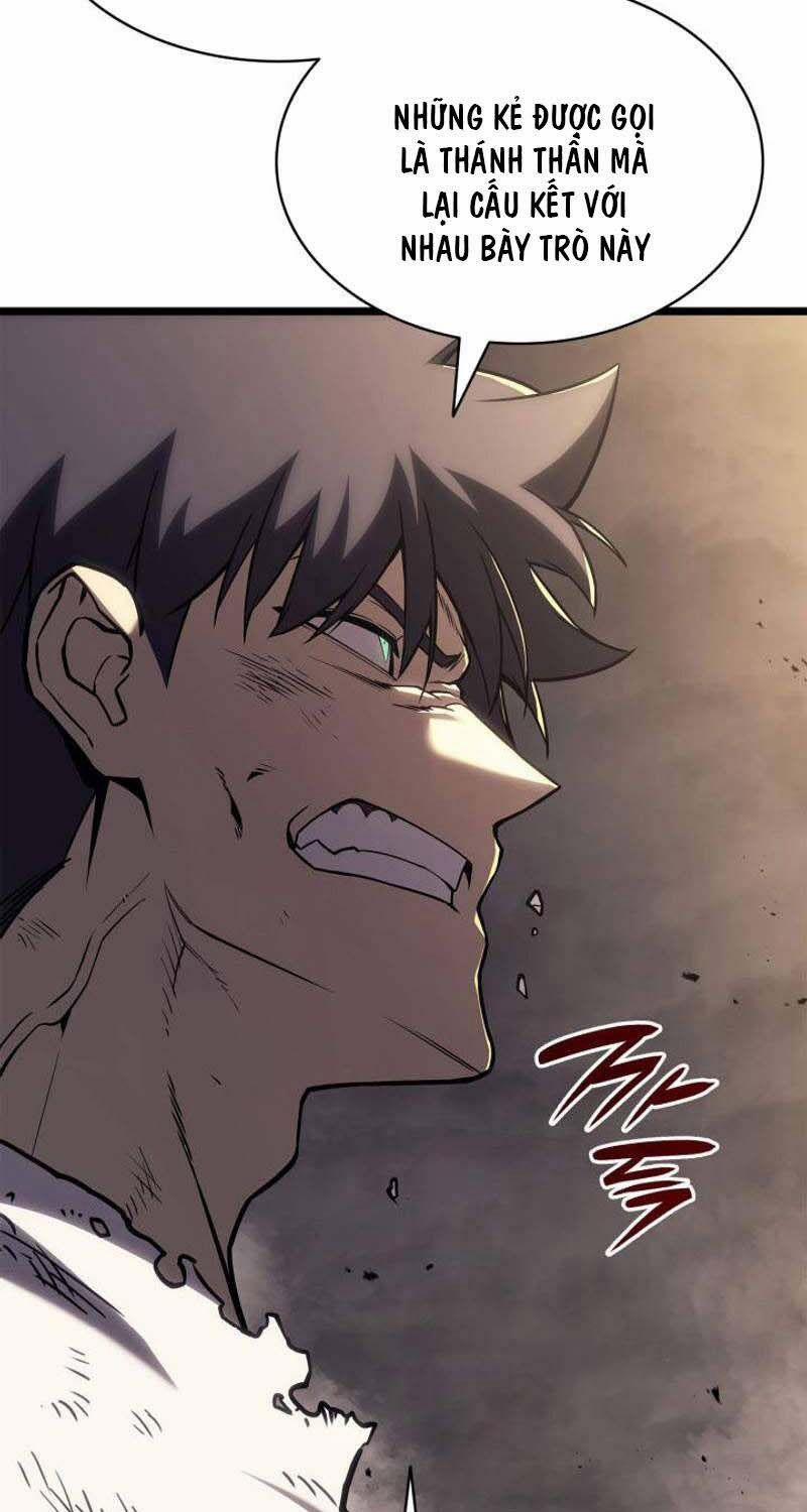 Người Hùng Cấp Thảm Họa Hồi Sinh 88 trang 86