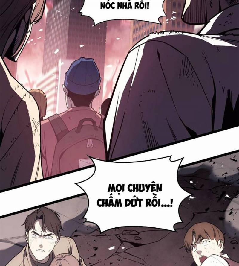 Người Hùng Cấp Thảm Họa Hồi Sinh 89 trang 100