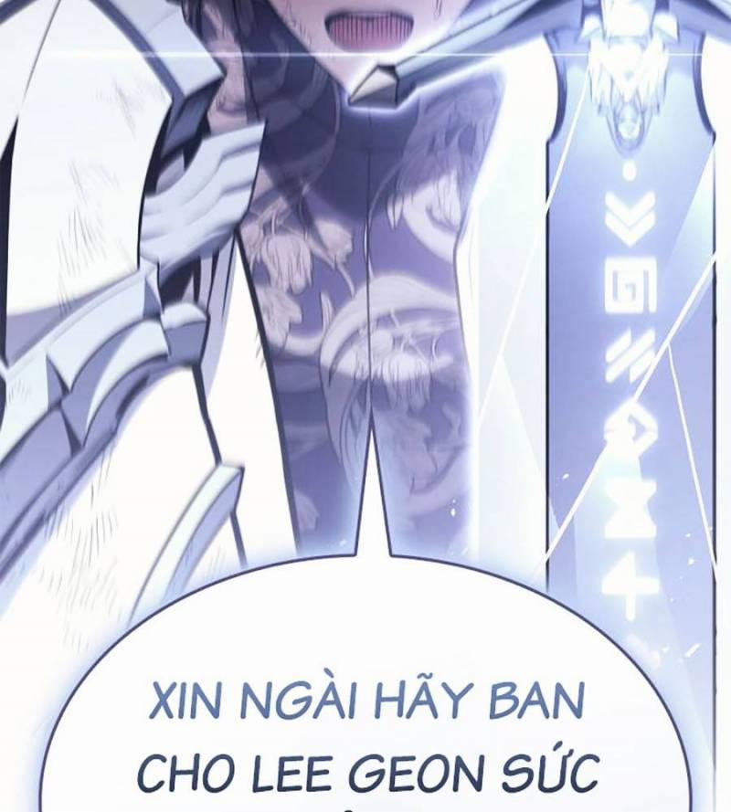 Người Hùng Cấp Thảm Họa Hồi Sinh 89 trang 110