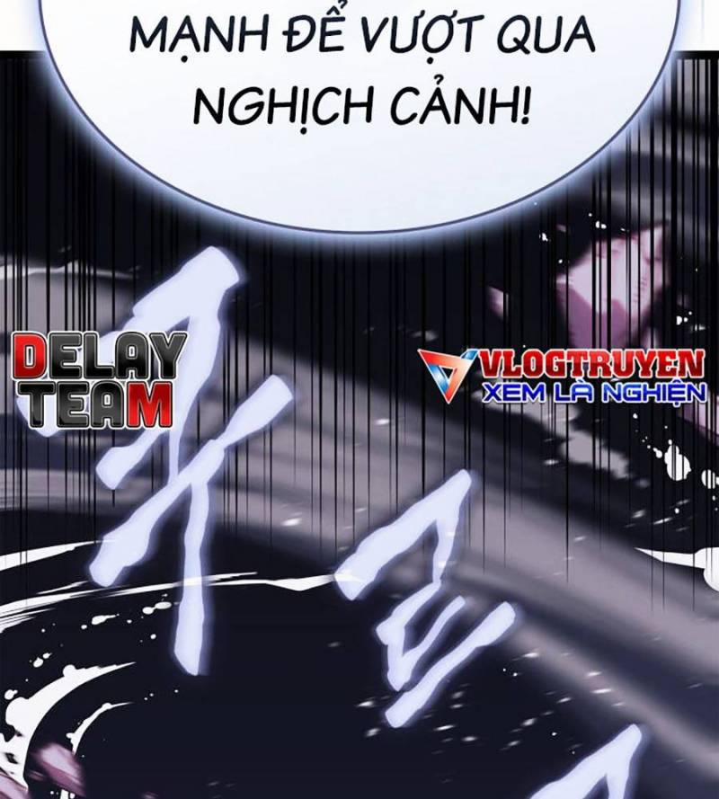 Người Hùng Cấp Thảm Họa Hồi Sinh 89 trang 111