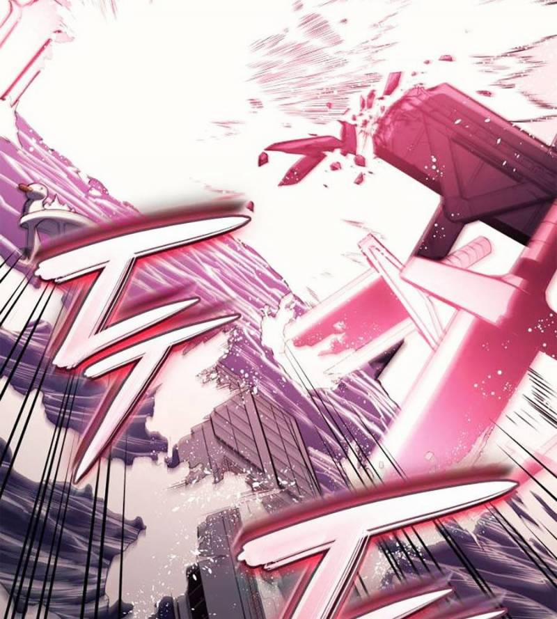 Người Hùng Cấp Thảm Họa Hồi Sinh 89 trang 35