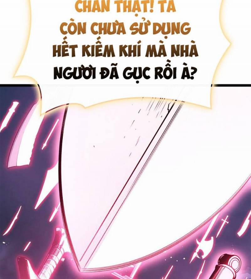 Người Hùng Cấp Thảm Họa Hồi Sinh 89 trang 37