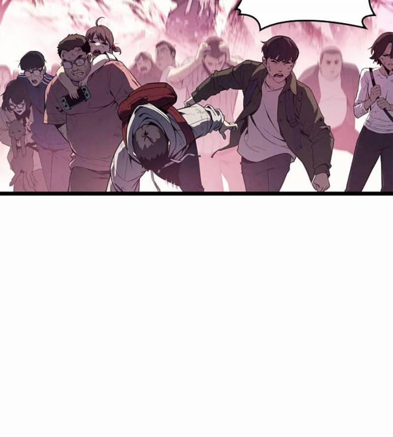 Người Hùng Cấp Thảm Họa Hồi Sinh 89 trang 49