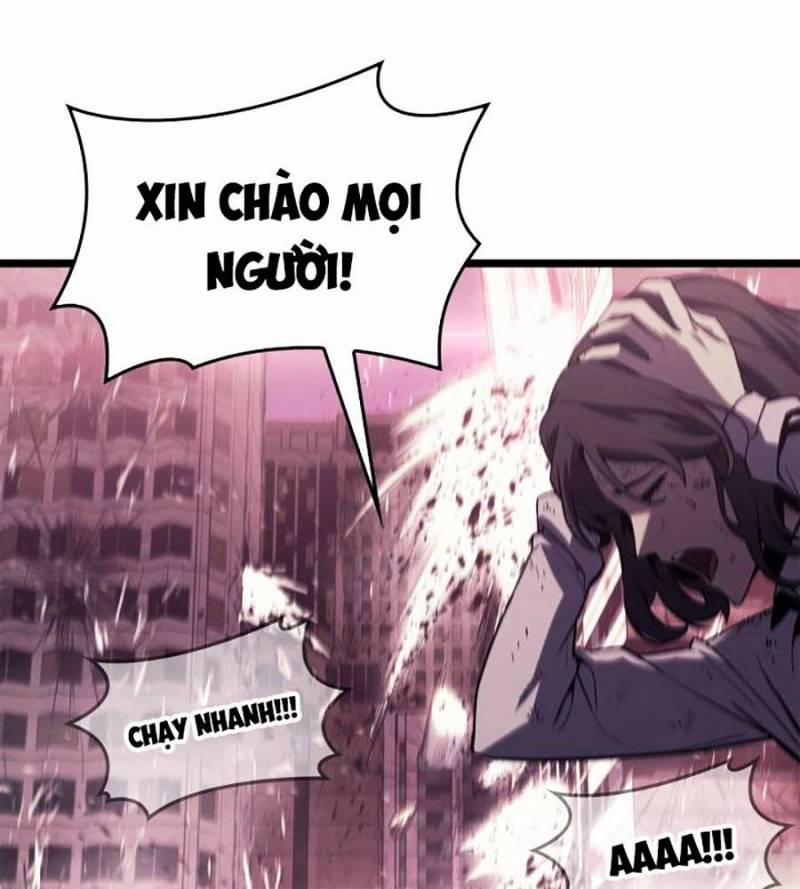 Người Hùng Cấp Thảm Họa Hồi Sinh 89 trang 50