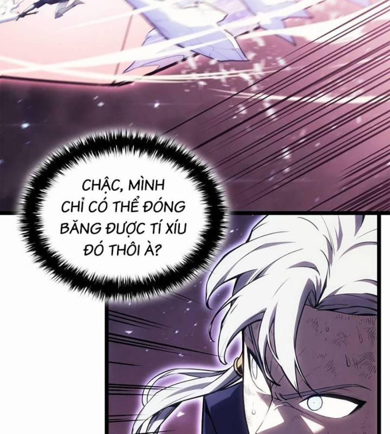 Người Hùng Cấp Thảm Họa Hồi Sinh 89 trang 66