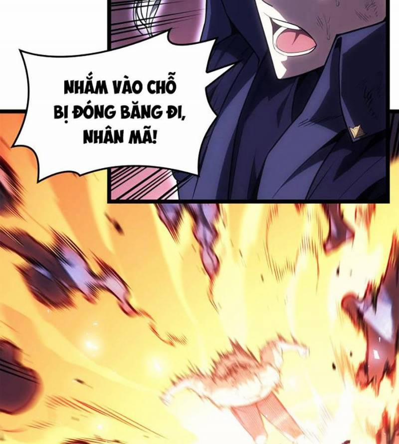 Người Hùng Cấp Thảm Họa Hồi Sinh 89 trang 67