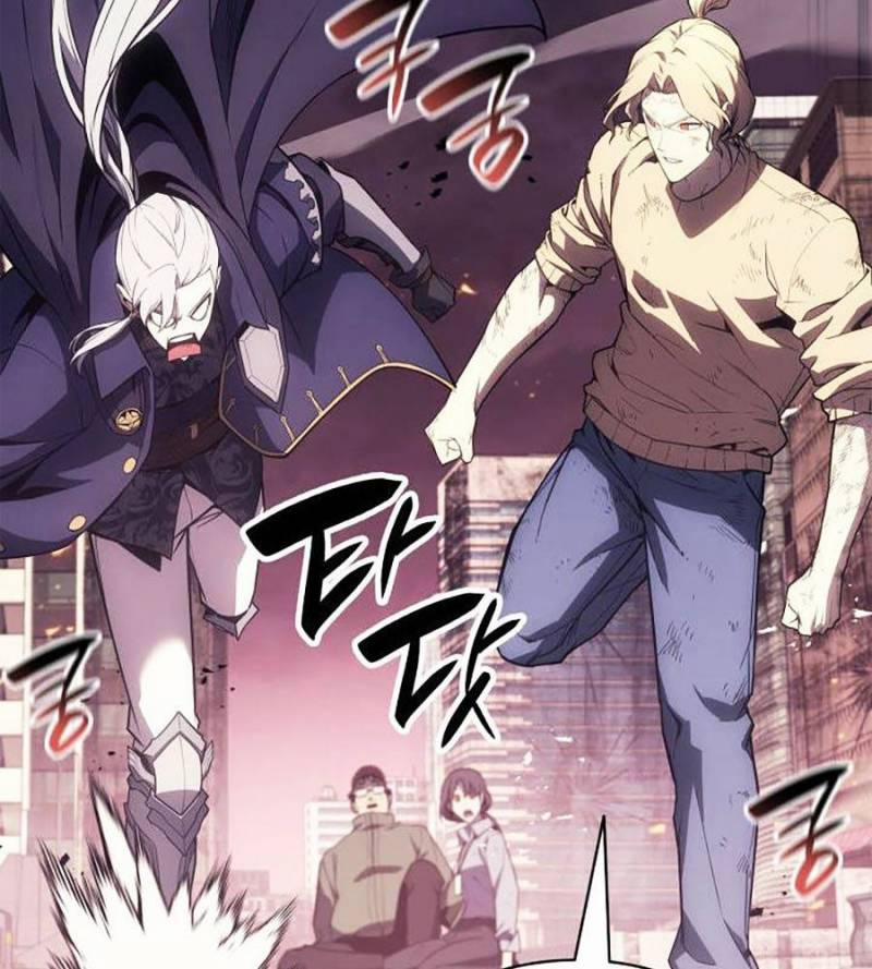 Người Hùng Cấp Thảm Họa Hồi Sinh 89 trang 72