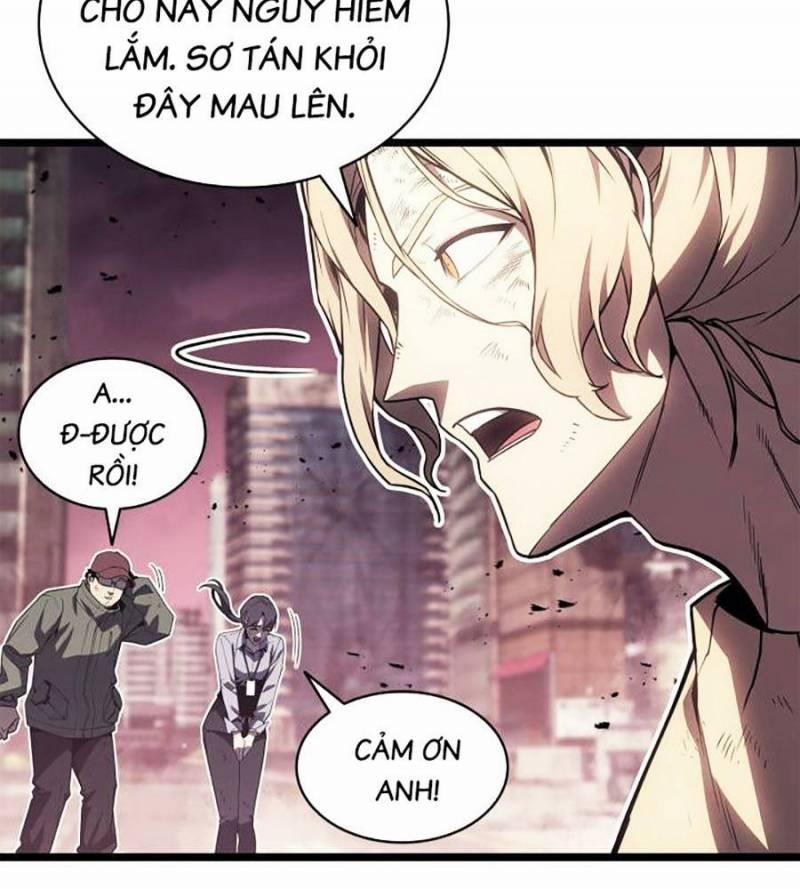 Người Hùng Cấp Thảm Họa Hồi Sinh 89 trang 74