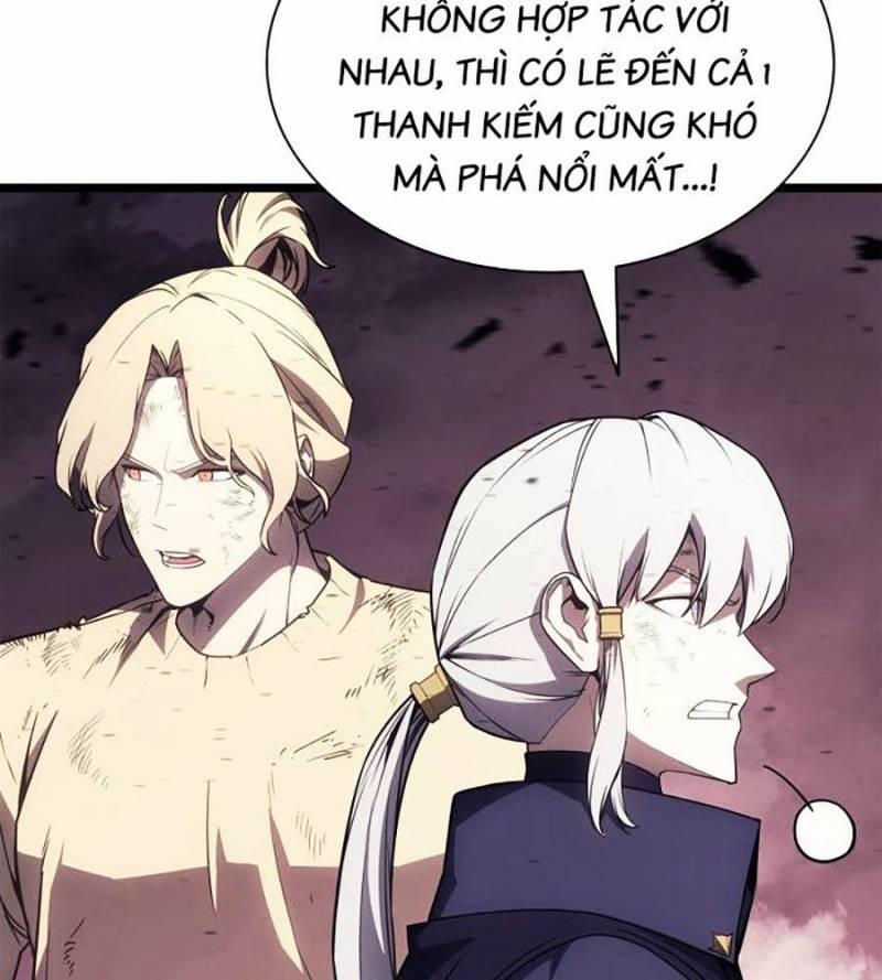 Người Hùng Cấp Thảm Họa Hồi Sinh 89 trang 76