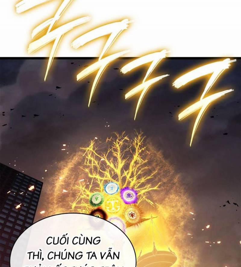 Người Hùng Cấp Thảm Họa Hồi Sinh 89 trang 81