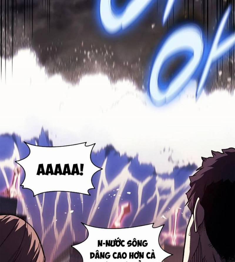 Người Hùng Cấp Thảm Họa Hồi Sinh 89 trang 99