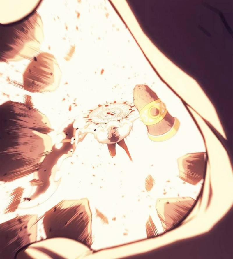 Người Hùng Cấp Thảm Họa Hồi Sinh 90 trang 106