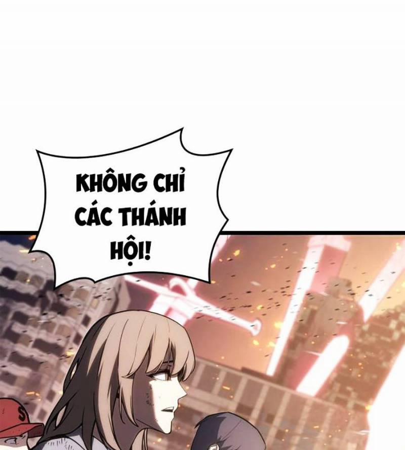 Người Hùng Cấp Thảm Họa Hồi Sinh 90 trang 141