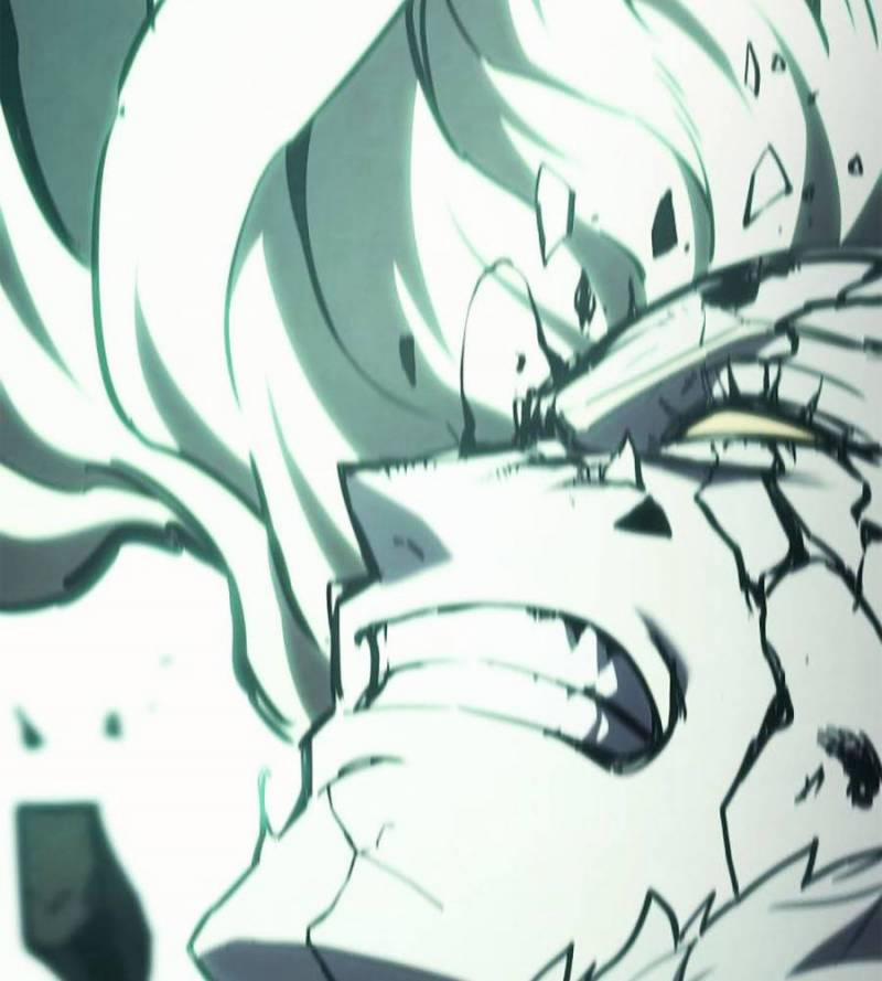 Người Hùng Cấp Thảm Họa Hồi Sinh 90 trang 155