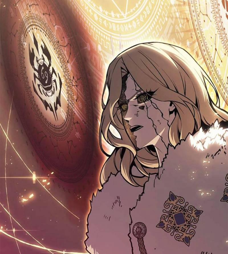 Người Hùng Cấp Thảm Họa Hồi Sinh 90 trang 206