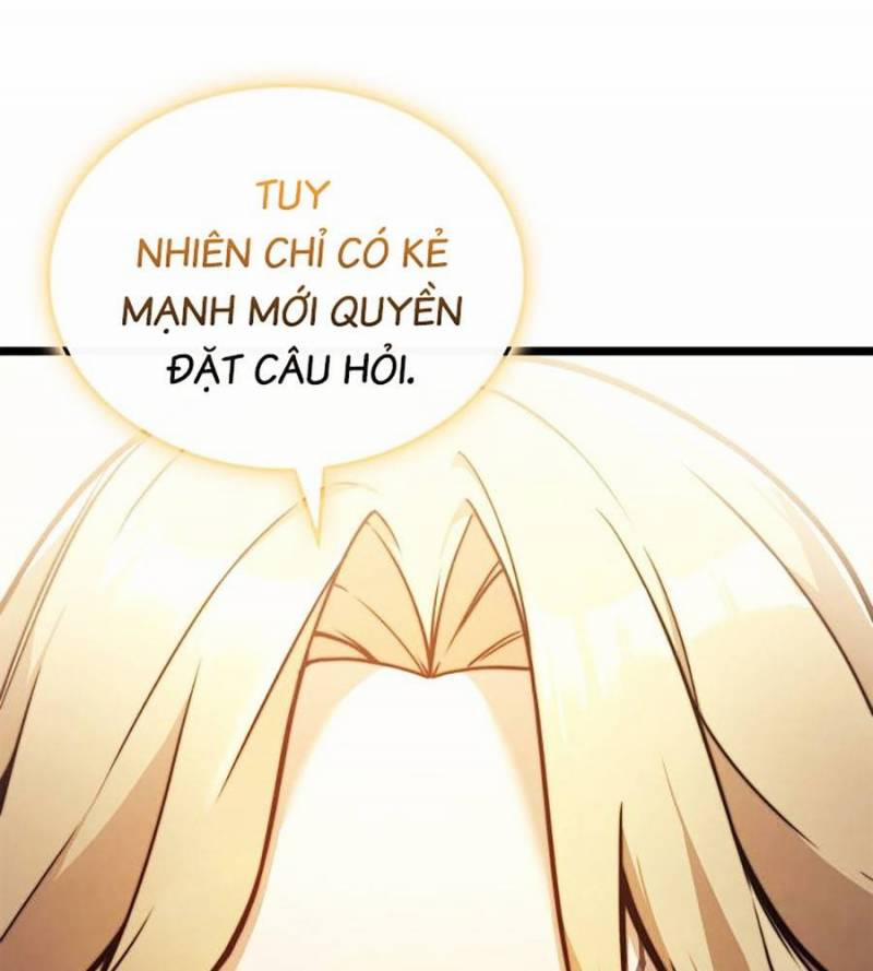 Người Hùng Cấp Thảm Họa Hồi Sinh 90 trang 60