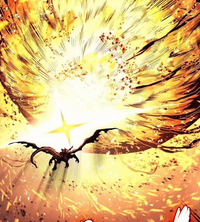 Người Hùng Cấp Thảm Họa Hồi Sinh 90 trang 84