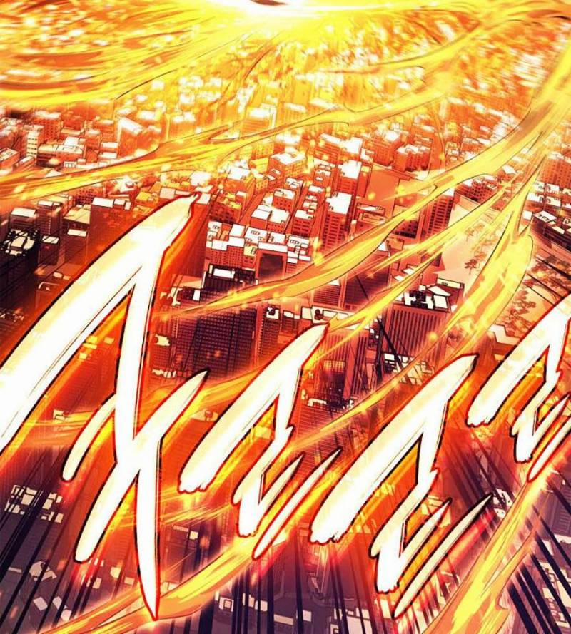 Người Hùng Cấp Thảm Họa Hồi Sinh 90 trang 91