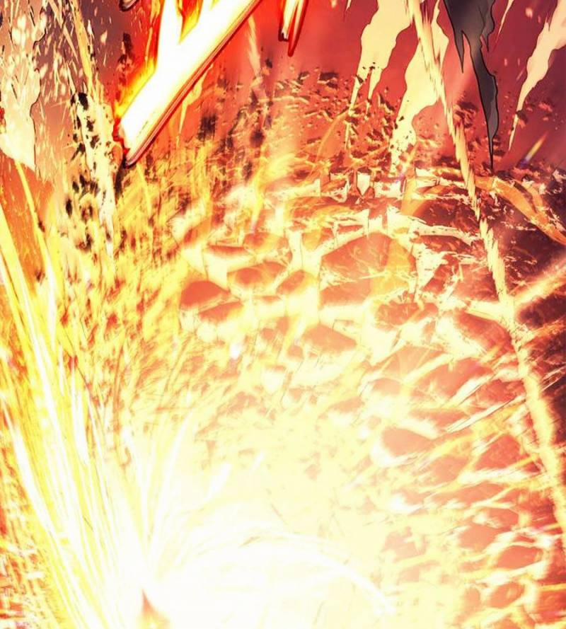 Người Hùng Cấp Thảm Họa Hồi Sinh 90 trang 99