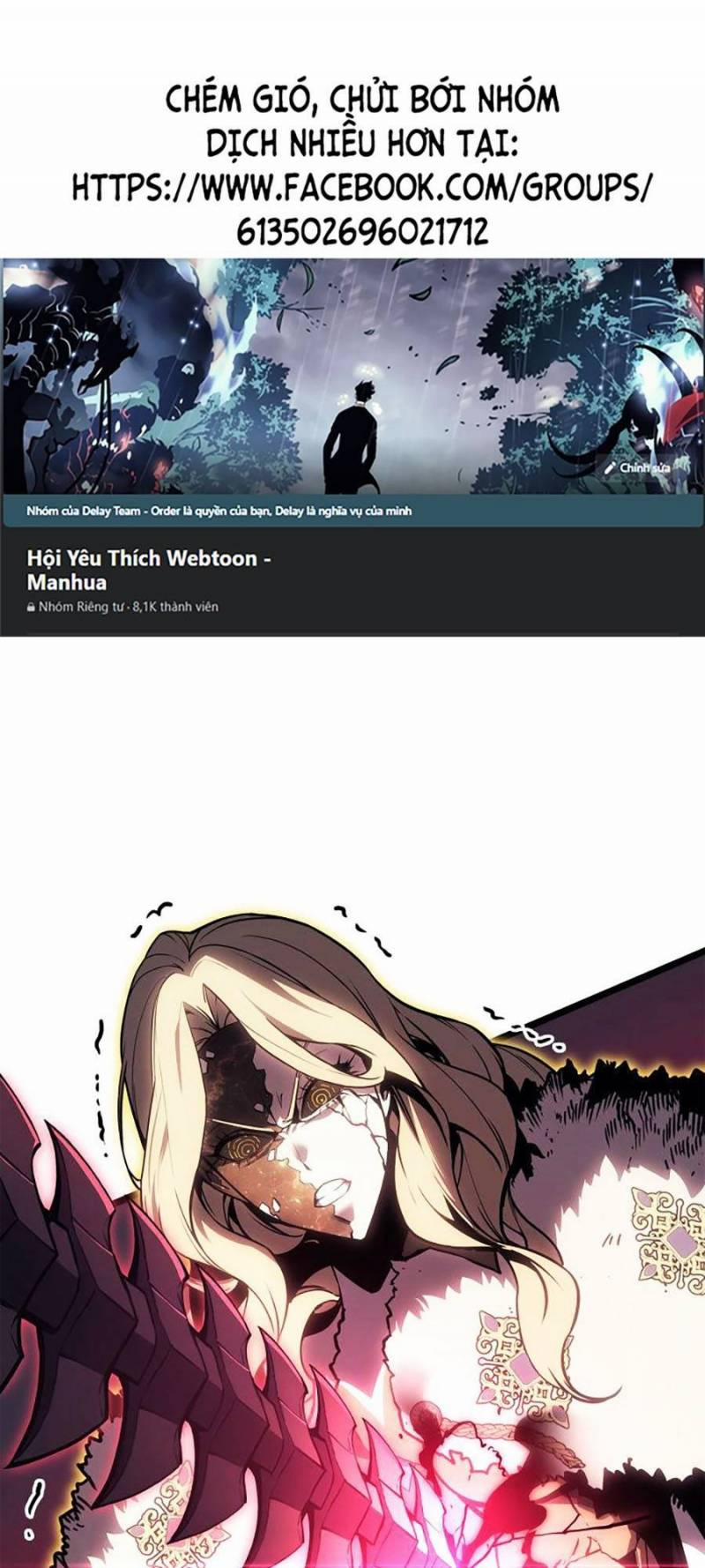 Người Hùng Cấp Thảm Họa Hồi Sinh 91 trang 0