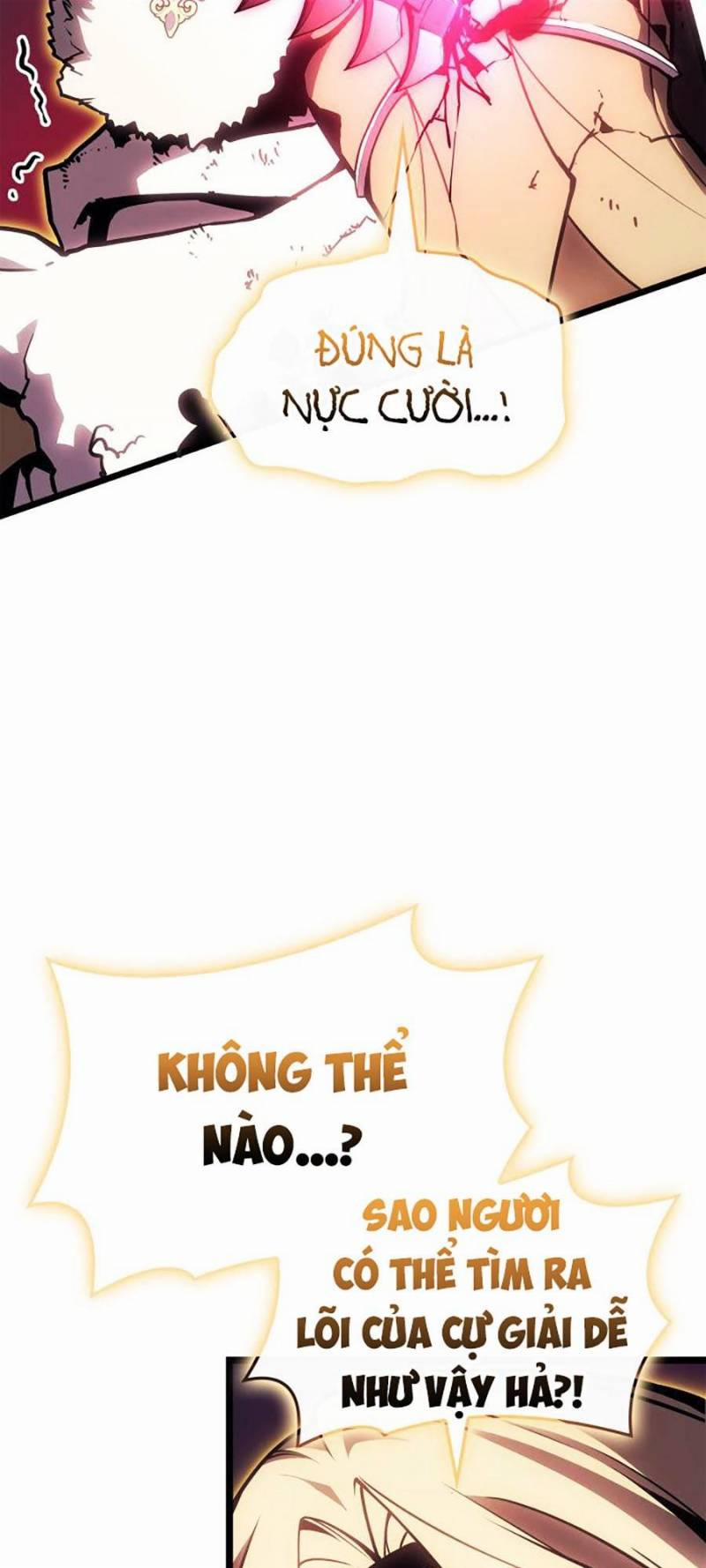 Người Hùng Cấp Thảm Họa Hồi Sinh 91 trang 1