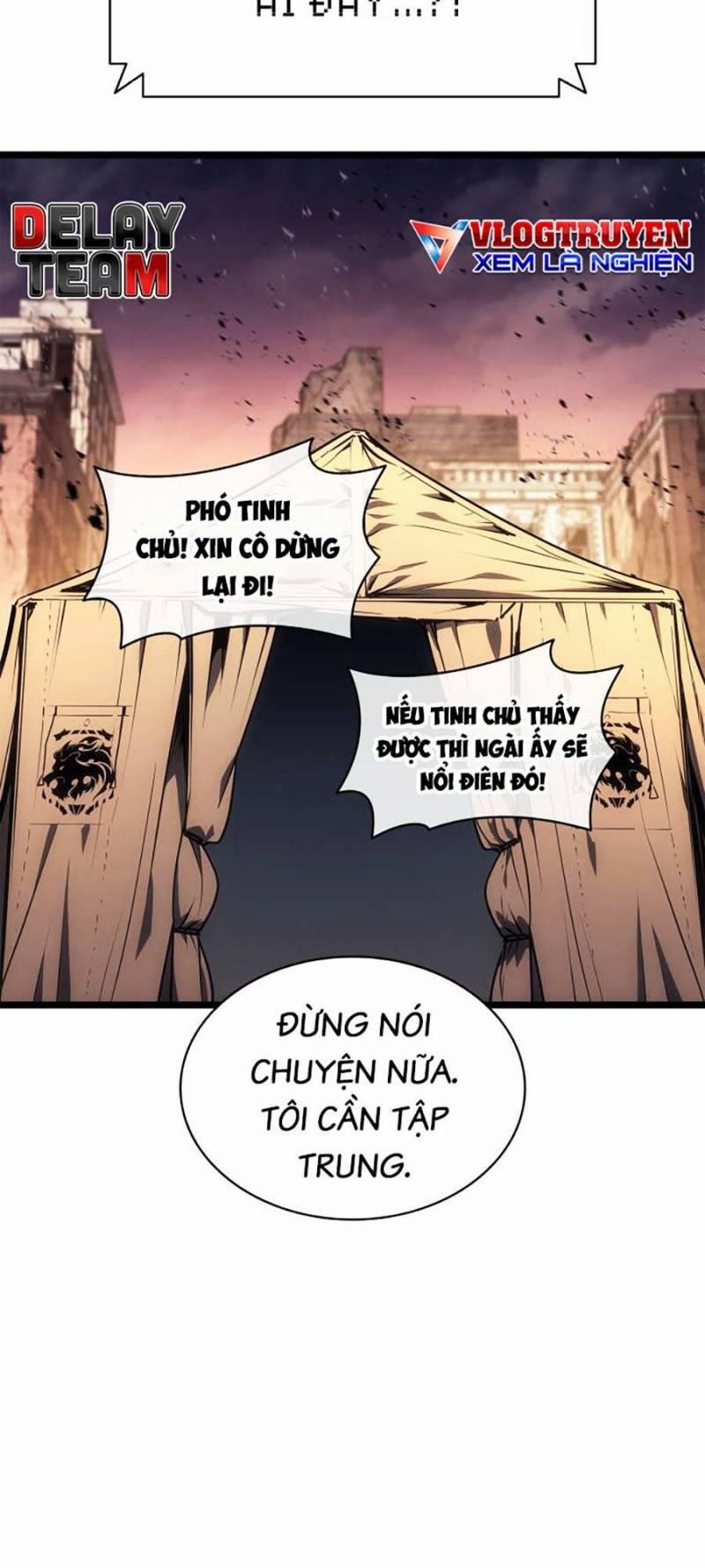 Người Hùng Cấp Thảm Họa Hồi Sinh 91 trang 102