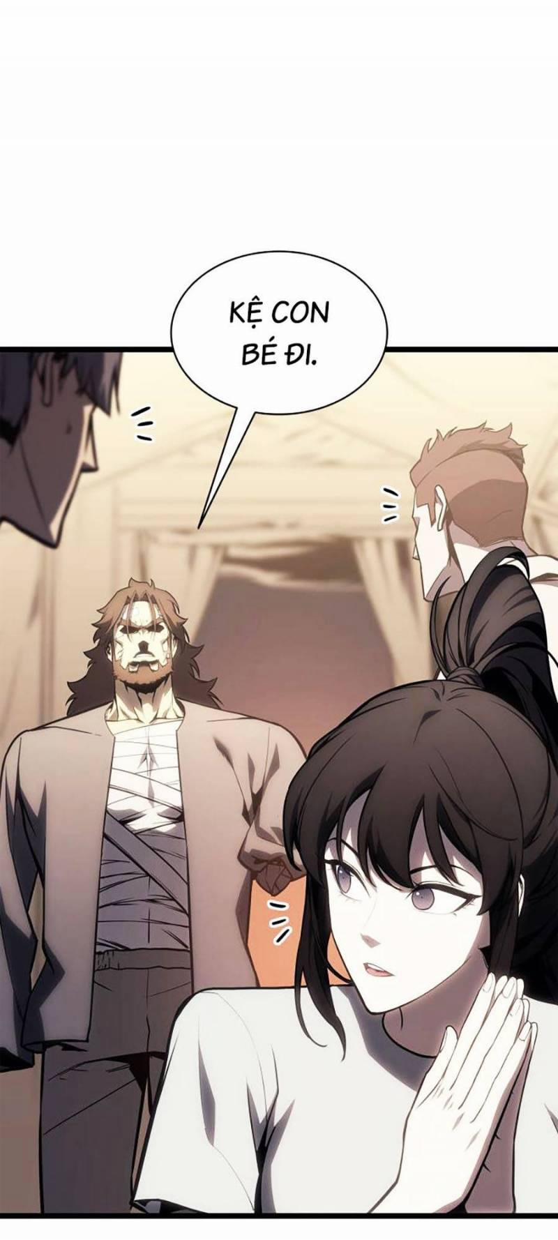 Người Hùng Cấp Thảm Họa Hồi Sinh 91 trang 104