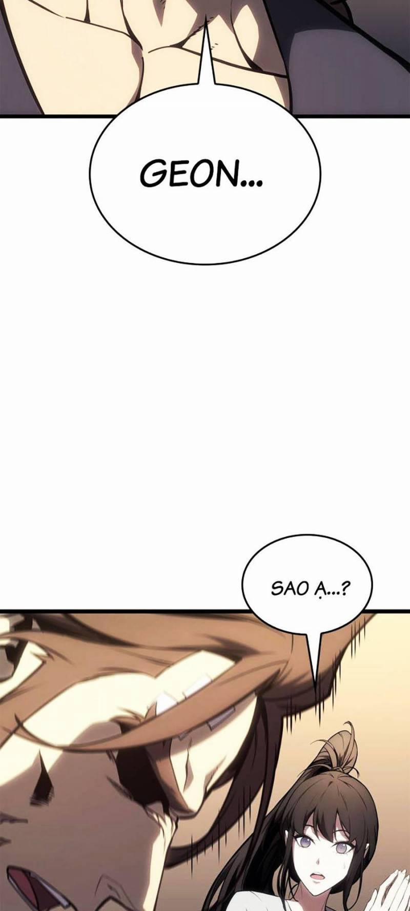 Người Hùng Cấp Thảm Họa Hồi Sinh 91 trang 106