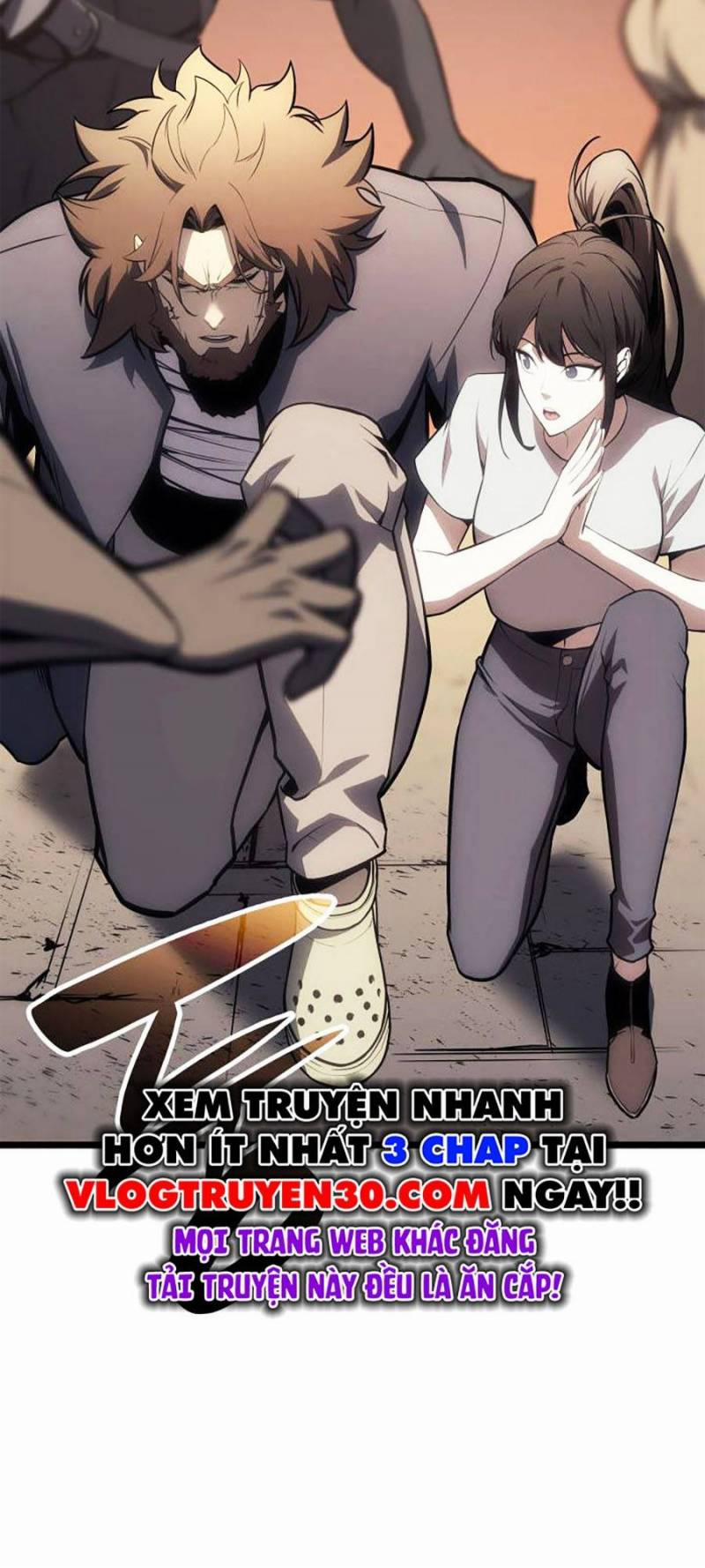 Người Hùng Cấp Thảm Họa Hồi Sinh 91 trang 108