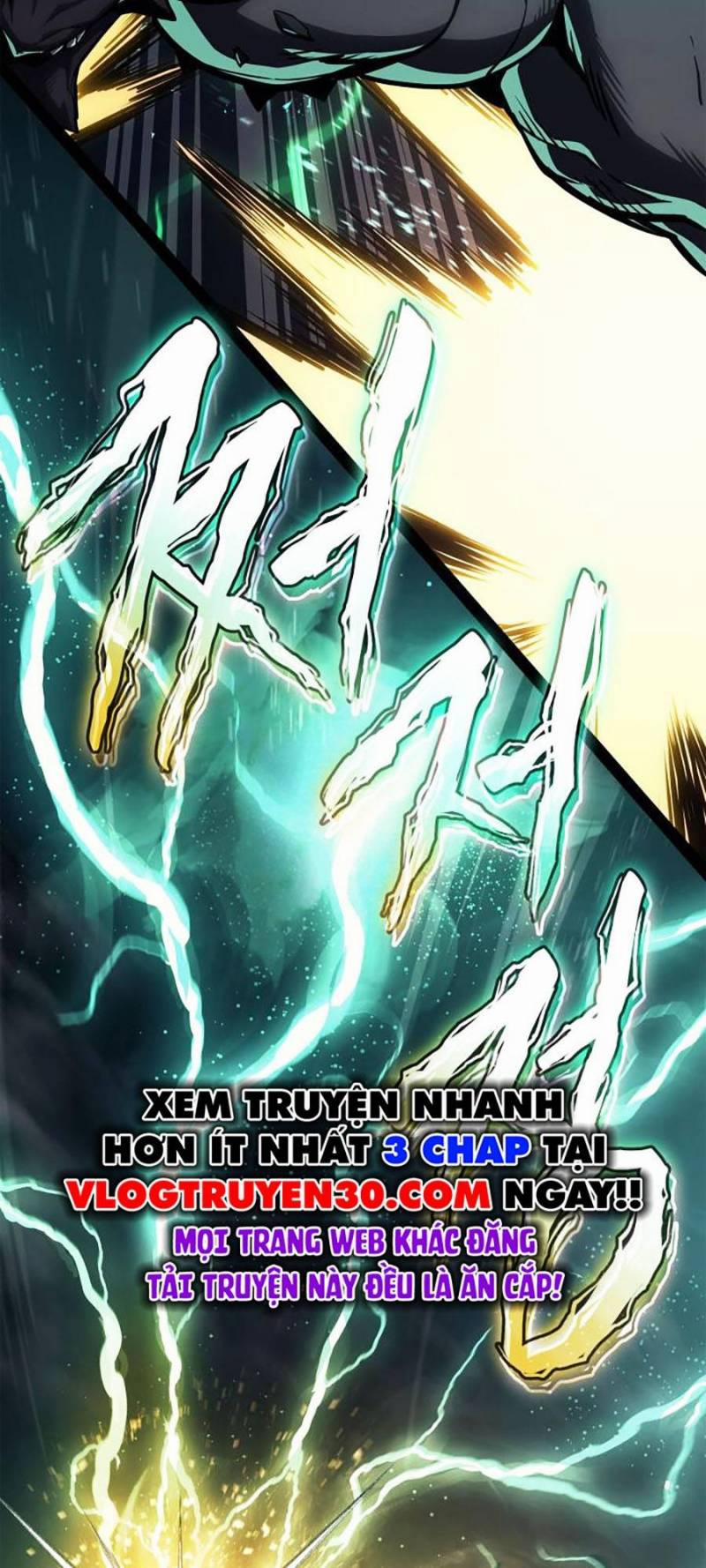 Người Hùng Cấp Thảm Họa Hồi Sinh 91 trang 115