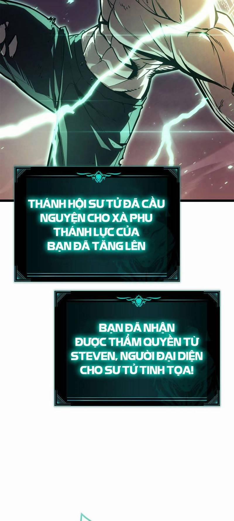 Người Hùng Cấp Thảm Họa Hồi Sinh 91 trang 122