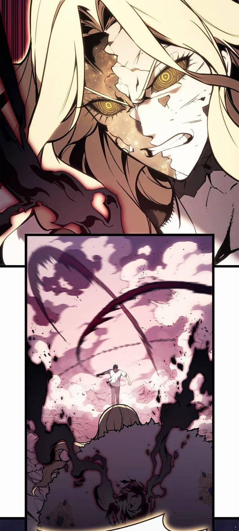 Người Hùng Cấp Thảm Họa Hồi Sinh 91 trang 13